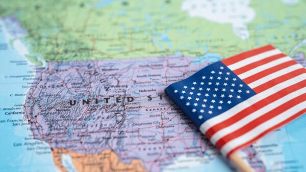 Unlocking Opportunities: Advantages of Pursuing a Career in the USA